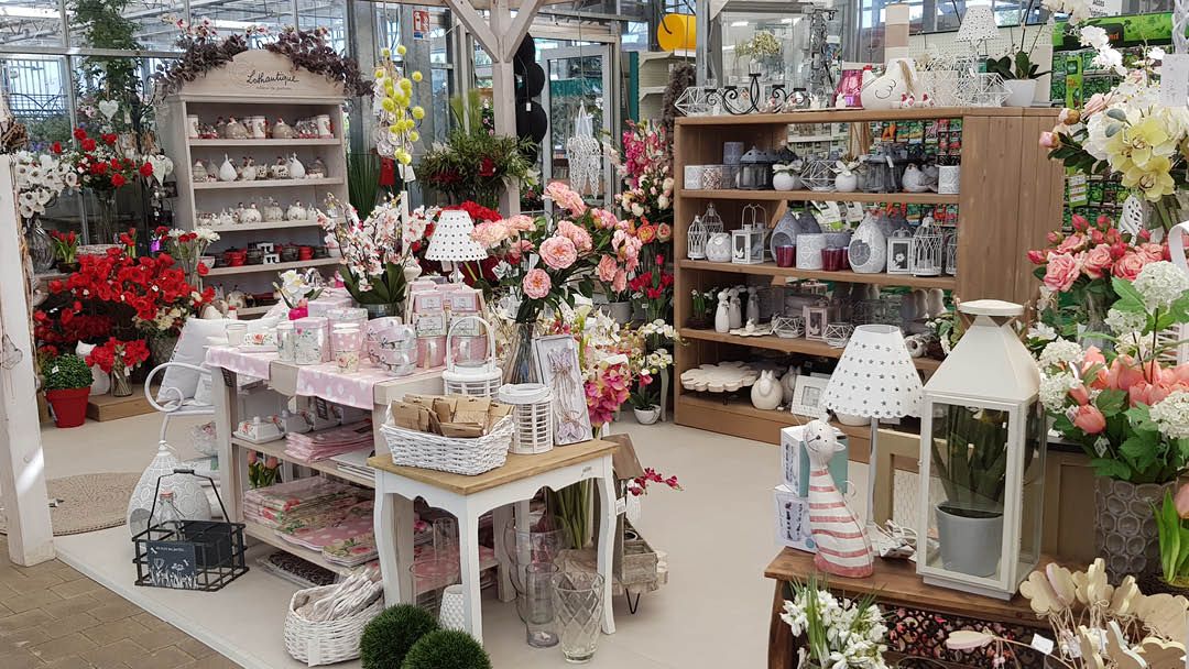 Magasin LES JARDINS DU SONNENHOF - Oberhoffen-sur-Moder (67240) Visuel 4