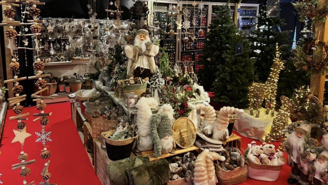 Magasin JARDINERIE GARDEN CENTRE VEYRAT - Thônes (74230) Visuel 3