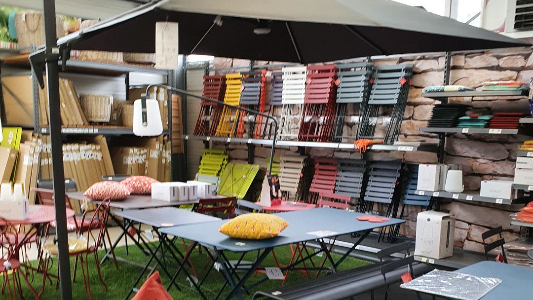 Magasin JARDINERIE JARDIN DECOR - Gétigné (44190) Visuel 4