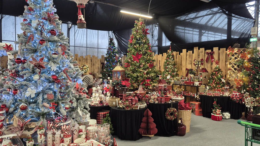 Magasin JARDIN DES SAULES  - Saint Just (27950) Visuel 2