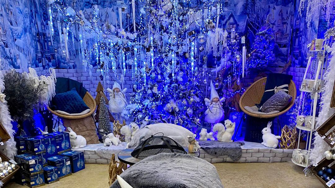 Magasin LES JARDINS DE BEAUNE - Beaune-la-Rolande (45340) Visuel 2