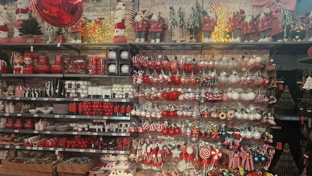 Magasin JARDINERIE TROPIC PLANTES - Caveirac (30820) Visuel 5