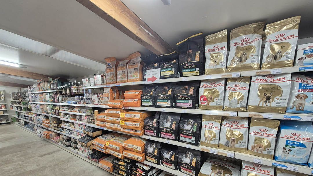 Magasin JARDINERIE LEROUX - Saint-Nazaire (44600) Visuel 3