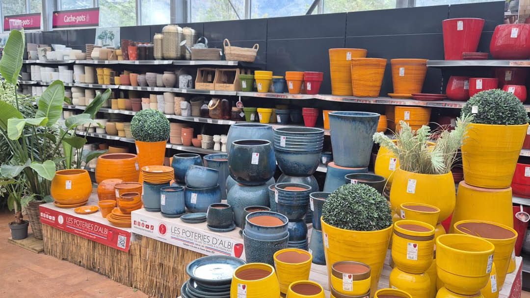 Magasin JARDI PRADEL - Bagnères-de-Luchon (31110) Visuel 4