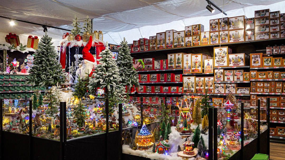 Magasin JARDINERIE JAIA BÉZIERS - Béziers (34500) Visuel 6