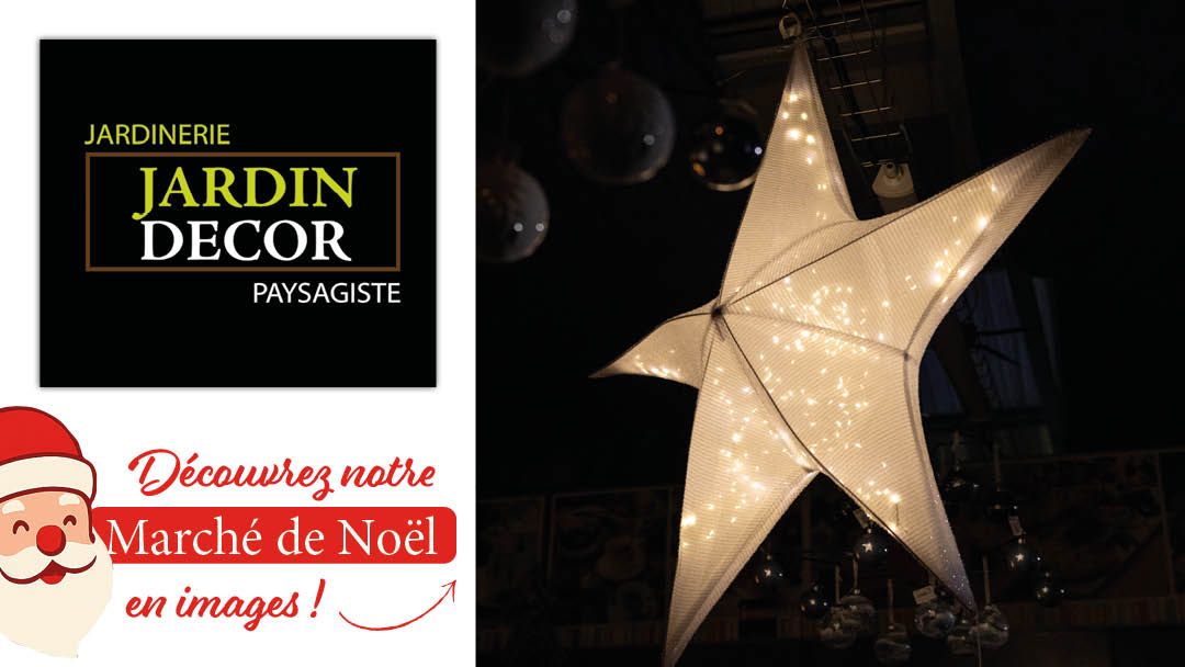 Magasin JARDINERIE JARDIN DECOR - Gétigné (44190) Visuel 2