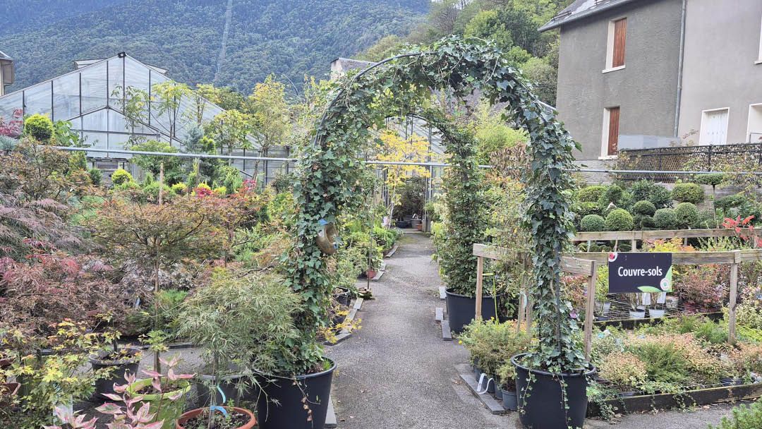 Magasin JARDI PRADEL - Bagnères-de-Luchon (31110) Visuel 5