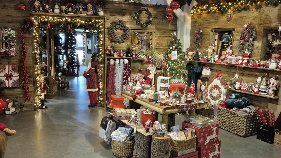 Magasin JARDINERIE DU BOIS PARIS - Chartres (28630) Visuel 3