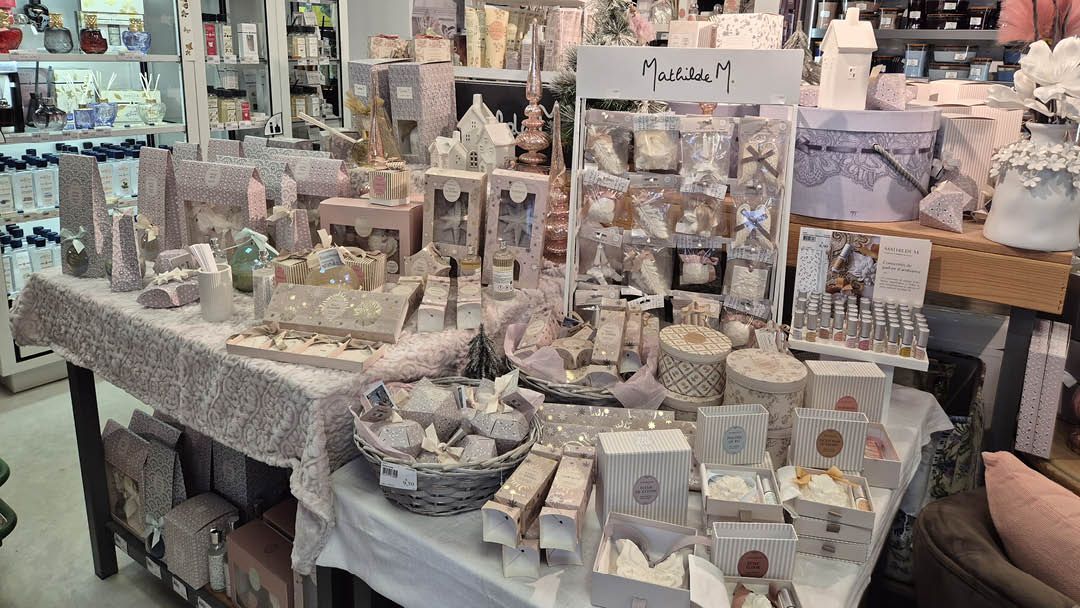 Magasin JARDINERIE DU MESNIL - Le Mesnil-Saint-Denis (78320) Visuel 5