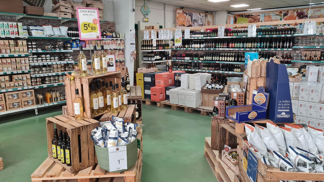Magasin JARDINERIE EURALYS LA GORGUE - La Gorgue (59253) Visuel 6