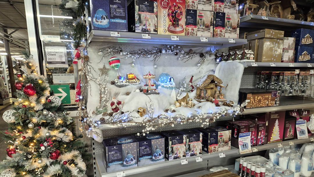 Magasin LES SERRES LANSON - Jargeau (45150) Visuel 3