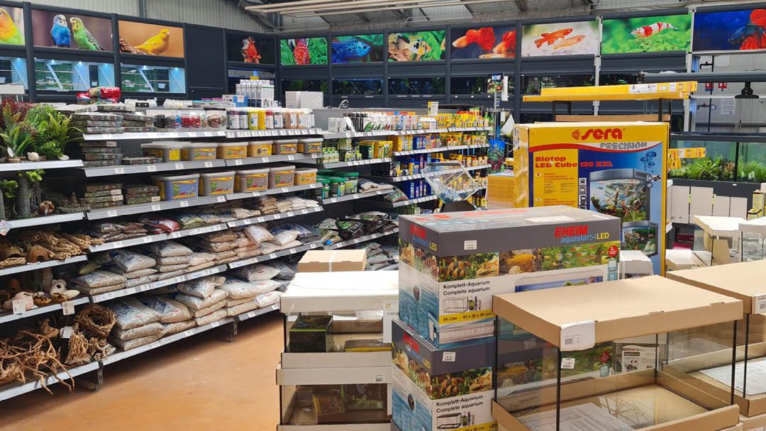 Magasin JARDINERIE TROPIC PLANTES - Caveirac (30820) Visuel 5