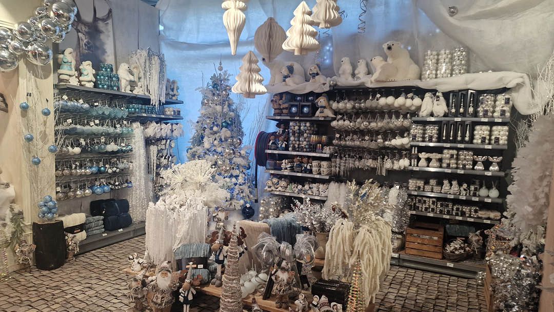 Magasin JARDINERIE TROPIC PLANTES - Caveirac (30820) Visuel 3