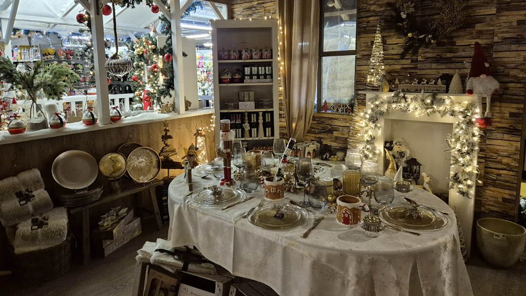 Magasin LES SERRES LANSON - Jargeau (45150) Visuel 5