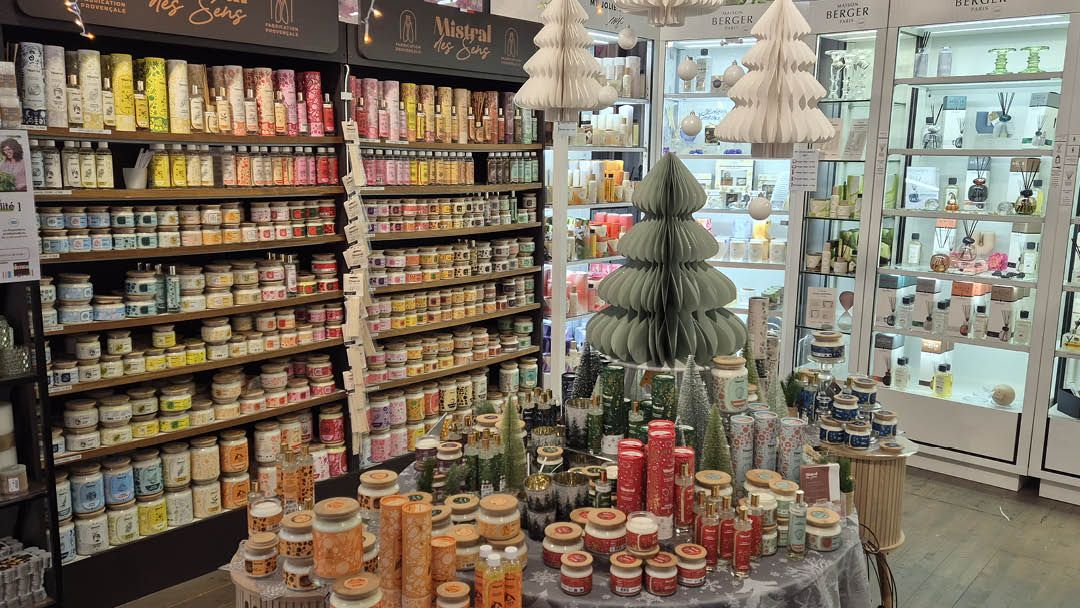 Magasin JARDIN DES SAULES  - Saint Just (27950) Visuel 6