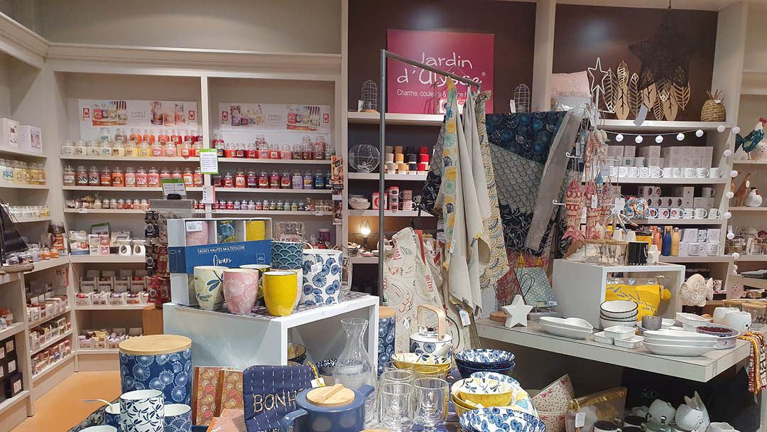 Magasin JARDINERIE PLAISIRS VERTS - Sevrier (74320) Visuel 5