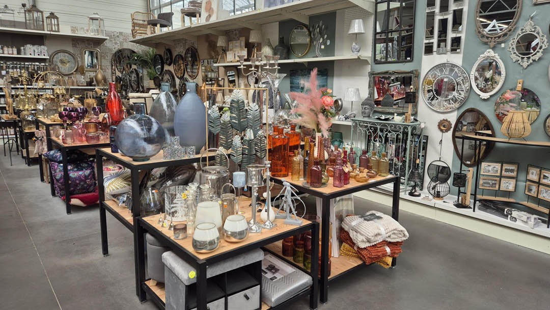 Magasin JARDINERIE LOISIFLOR - Bonny-sur-Loire (45420) Visuel 6