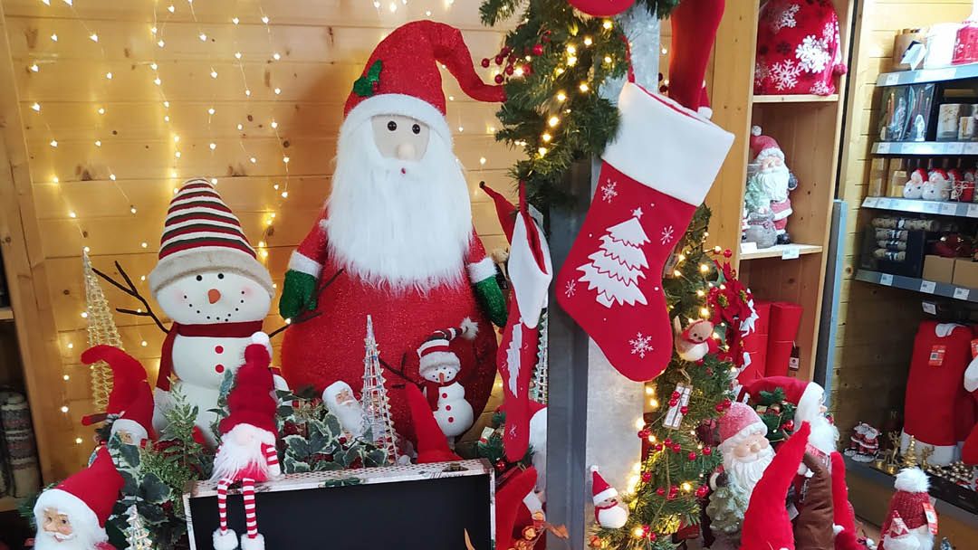 Magasin JARDINERIE PLAISIRS VERTS - Sevrier (74320) Visuel 6