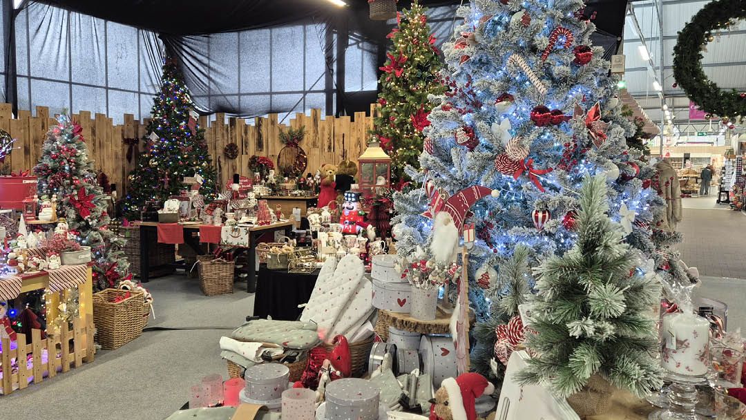 Magasin JARDIN DES SAULES  - Saint Just (27950) Visuel 3