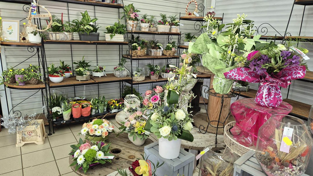 Magasin JARDINERIE LA POTAGERE - Mareuil-Caubert (80132) Visuel 2
