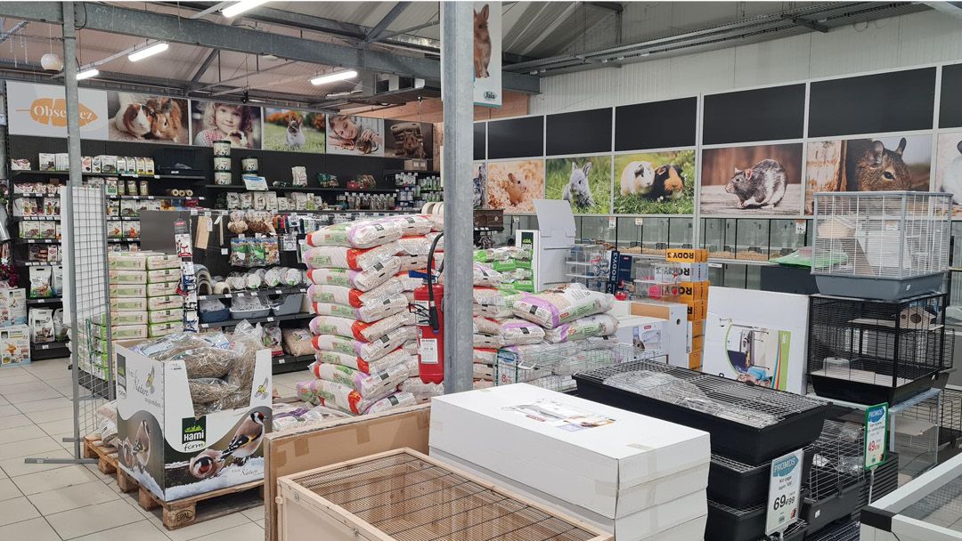 Magasin JARDINERIE JAIA BÉZIERS - Béziers (34500) Visuel 5