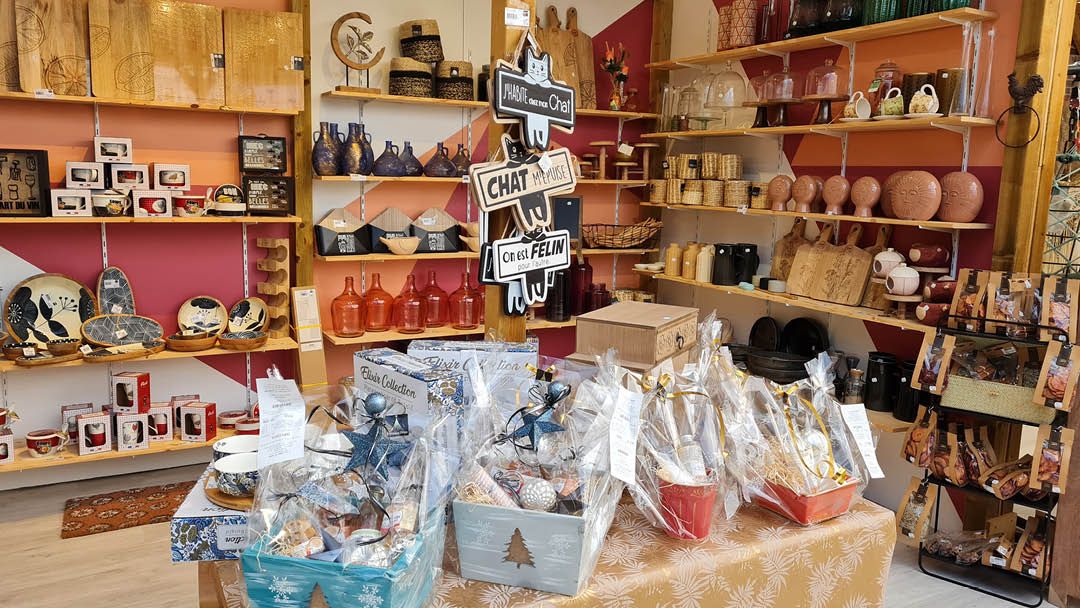 Magasin JARDINERIE BARON - Joigny (89300) Visuel 5