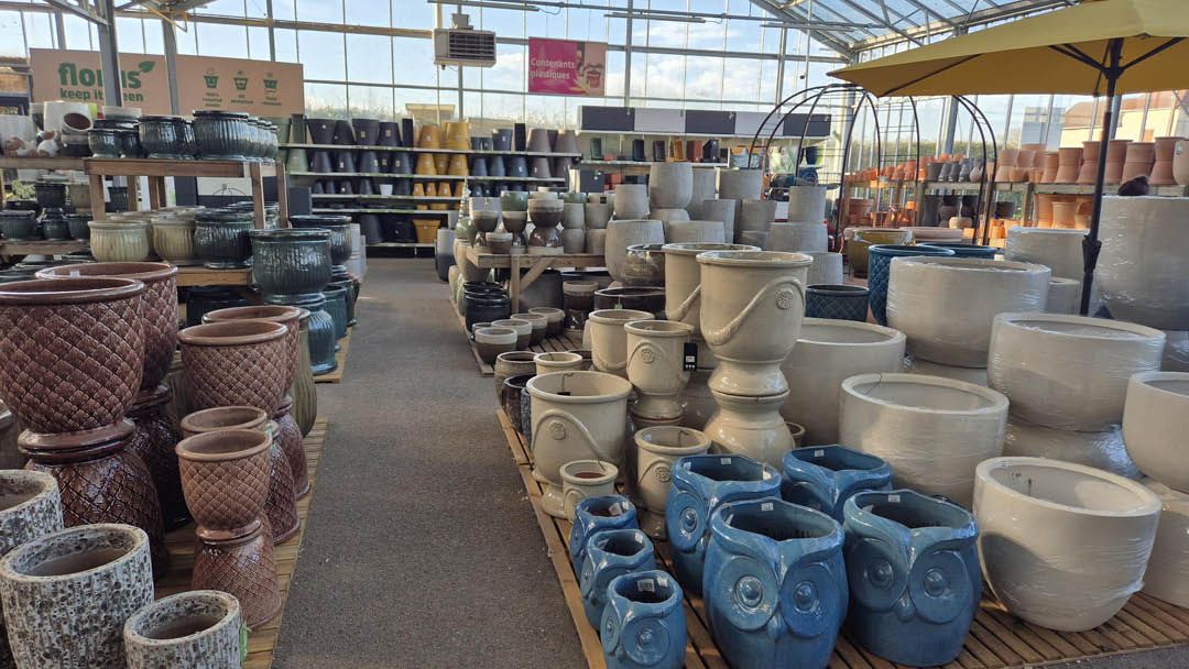 Magasin JARDIN DES SAULES  - Saint Just (27950) Visuel 5