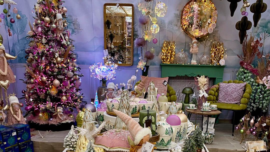 Magasin LES JARDINS DE BEAUNE - Beaune-la-Rolande (45340) Visuel 5